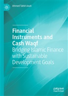 Ahmed Tahiri-Jouti - Financial Instruments and Cash Waqf