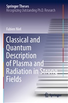 Fabien Niel - Classical and Quantum Description of Plasma and Radiation in Strong Fields
