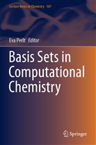 Eva Perlt - Basis Sets in Computational Chemistry