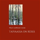 Mauri Laakkonen - Taivaassa on reikä