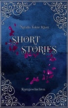 Natalia Tokar-Khan - Short Stories