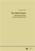 Georg Schmid - The Mind Screen