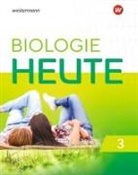 Biologie heute SI - Ausgabe 2021 für Gymnasien in Niedersachsen