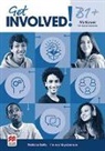 Emma Heyderman, Patricia Reilly - Get involved! , m. 1 Buch, m. 1 Beilage
