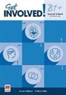 Ursula Mallows, Patricia Reilly - Get involved! , m. 1 Buch, m. 1 Beilage