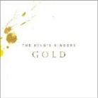 The King's Singers - GOLD - The Best of The King's Singers, 3 Audio-CDs (Audio book)