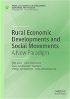 ¿Ivil¿ Gedminait¿-Raudon¿, Gedminaite-Raudone, Zivilė Gedminaitė-Raudonė, Erika Riba¿auskien¿, Erika Ribasauskienė, Vitalija Simonaityt¿... - Rural Economic Developments and Social Movements