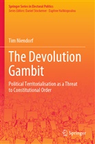 Tim Niendorf - The Devolution Gambit