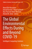 Alaa Tharwat Abdel-Monaim, Ahmed M. Anter, Ashraf Darwish, Benji Gyampoh, Benji Gyampoh et al, Aboul Ella Hassanien - The Global Environmental Effects During and Beyond COVID-19