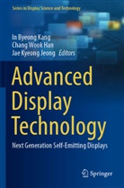 Chang Wook Han, Jae Kyeong Jeong, In Byeong Kang, Jae Kyeong Jeong, Chang Wook Han - Advanced Display Technology