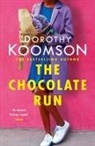 Dorothy Koomson, Koomson Dorothy - The Chocolate Run