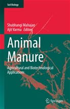 Shubhangi Mahajan, Varma, Ajit Varma - Animal Manure