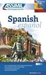 J Cordoba, Marie Cordoba, P Sutton, Assimil - Spanish, beginners B2