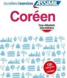 Inseon Kim Juquel, Inseon Kim-Juquel, Kim-Juquel Inse - Coréen : faux-débutants, intermédiaire
