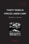 Pizhong Wang - Thirty Years in Forced Labor Camps