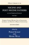 Philip Schaff, Henry Wace - A Select Library of the Nicene and Post-Nicene Fathers of the Christian Church, Second Series, Volume 1
