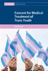 Steph Jowett, Steph (Queensland University of Technology Jowett - Consent for Medical Treatment of Trans Youth
