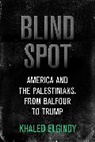 Khaled Elgindy, Elgindy Khaled - Blind Spot