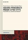 Frank Grunert, Stiening, Gideon Stiening - Georg Friedrich Meier (1718-1777)