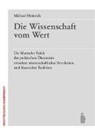 Michael Heinrich - Die Wissenschaft vom Wert