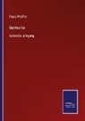 Franz Pfeiffer - Germania