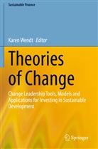 Karen Wendt - Theories of Change