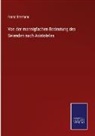 Franz Brentano - Von der mannigfachen Bedeutung des Seienden nach Aristoteles