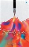 N. Desai - 'Emotionally Yours'