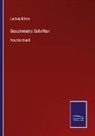 Ludwig Börne - Gesammelte Schriften