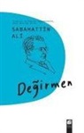 Sabahattin Ali - Degirmen