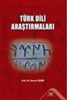 Necati Demir - Türk Dili Arastirmalari