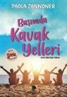 Paola Zannoner - Basimda Kavak Yelleri