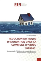 Kan Désiré Kouassi - RÉDUCTION DU RISQUE D'INONDATION DANS LA COMMUNE D'ABOBO (Abidjan)