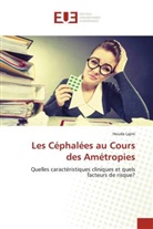 Houda Lajmi - Les Céphalées au Cours des Amétropies