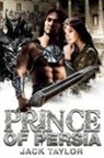 Jack A Taylor - Prince of Persia
