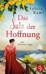 Sylvia Kaml - Das Salz der Hoffnung
