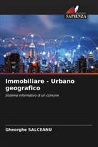 Gheorghe Salceanu - Immobiliare - Urbano geografico
