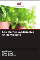Shiva Chauhan, Vikas Jindal, Anil Kumar - Les plantes médicinales en dentisterie