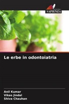 Shiva Chauhan, Vikas Jindal, Anil Kumar - Le erbe in odontoiatria