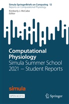 Kimberly J McCabe, Kimberly J. McCabe - Computational Physiology