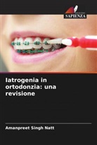 Sharnjeet Kaur, Karan Maheshwari, Amanpreet Singh Natt - Iatrogenia in ortodonzia: una revisione