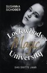 Susanna Schober - Lockwoods Magic University