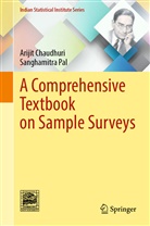 Arijit Chaudhuri, Sanghamitra Pal - A  Comprehensive Textbook on Sample Surveys