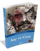 Fyodor Mihaylovic Dostoyevski - Suc ve Ceza