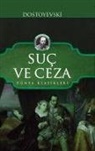 Fyodor Mihaylovic Dostoyevski - Suc ve Ceza