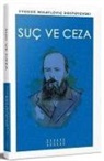 Fyodor Mihaylovic Dostoyevski - Suc ve Ceza
