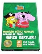 Kolektif - Korsanlar Diyari Hafiza Kartlari
