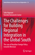 Haroldo Ramanzini Junior, Tullo Vigevani - The Challenges for Building Regional Integration in the Global South