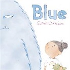 Sarah Christou - Blue
