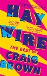 Craig Brown - Haywire